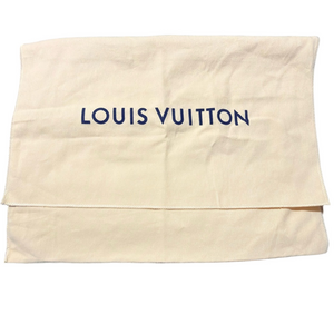 Louis Vuitton Dust bag # D21314 - size 13.5/17.5 inches